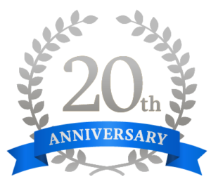 20 years of ATC